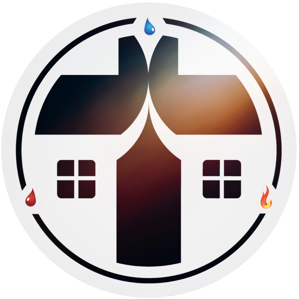 House of Christ cover